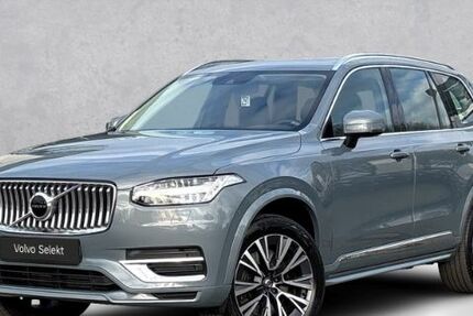 Volvo XC90 60.911 km 46.999 &euro; Dortmund 44143
