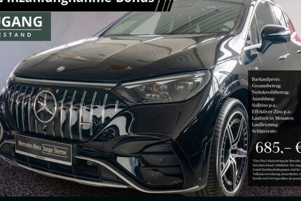 Mercedes-Benz EQE 5.535 km 75.390 &euro; Menden 58706