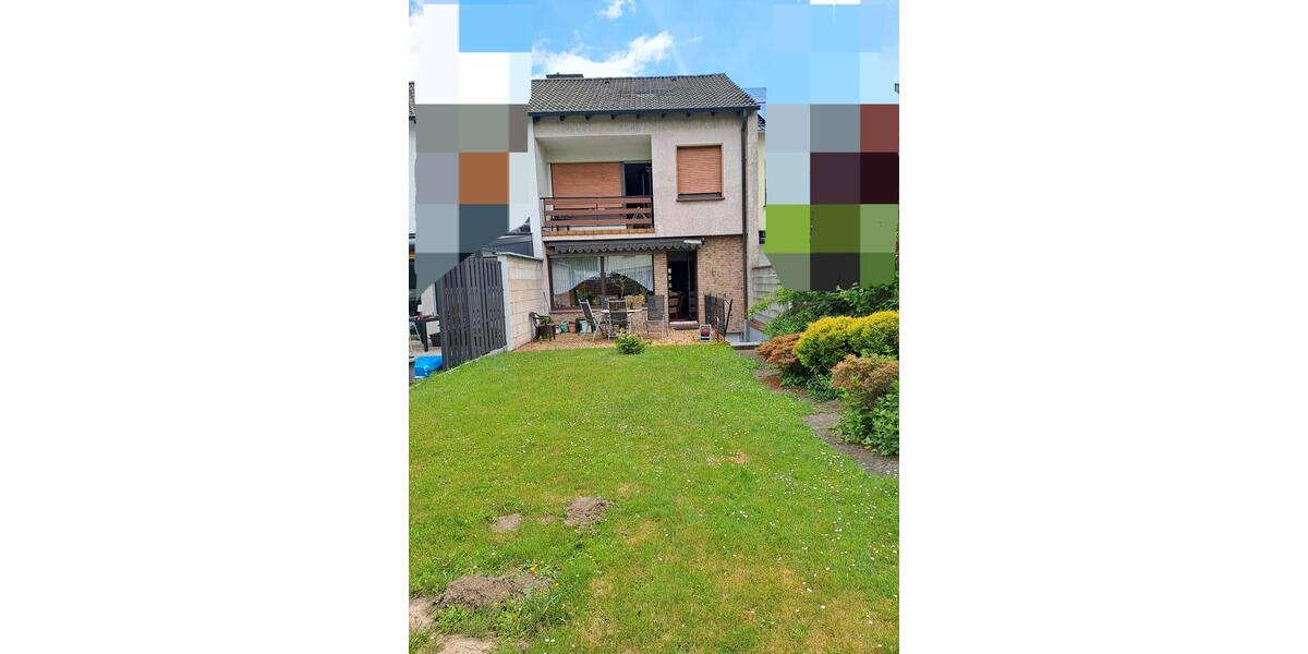 Reihenhaus Kamen - 4 Zimmer, 100 m&sup2;, 259.000&euro; | Angebot:27301090