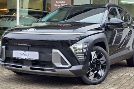 Hyundai KONA 3.000 km 30.390 &euro; Sundern 59846
