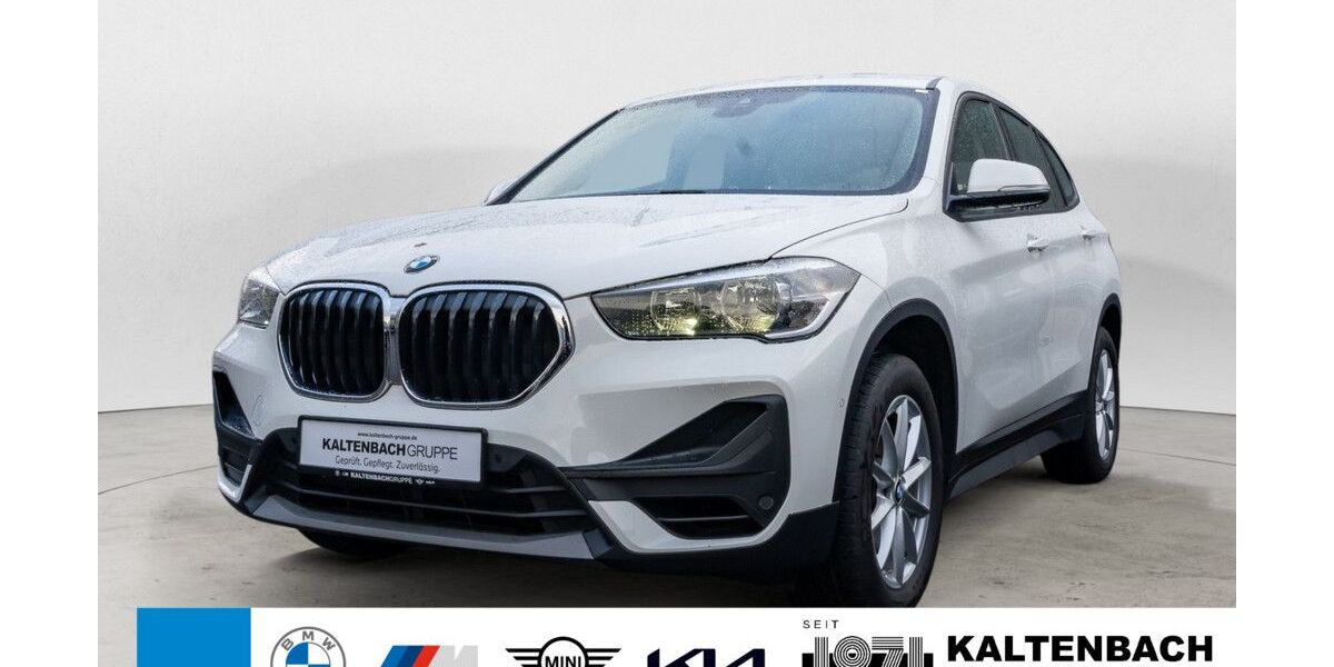 BMW X1 67.696 km 19.590 &euro; Arnsberg 59823