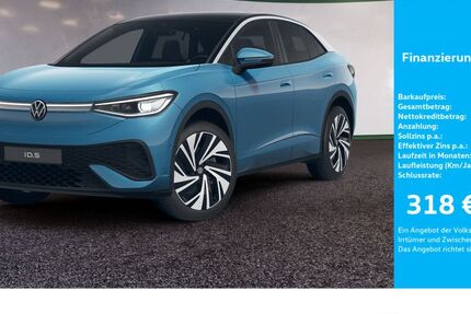 VW ID.5 17.382 km 39.856 &euro; Menden 58706