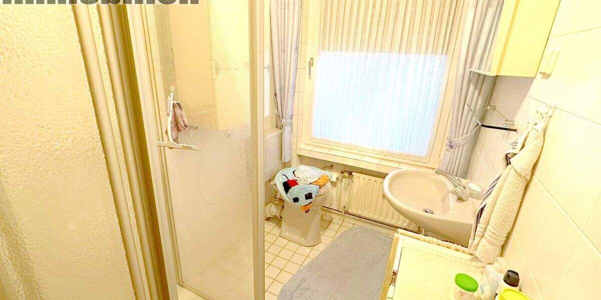 Etagenwohnung Holzwickede - 3 Zimmer, 139.000&euro; | Angebot:25836996