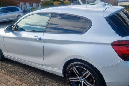 BMW 116 115.000 km 8.999 &euro; Iserlohn 58640