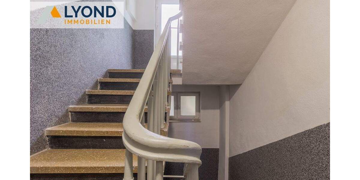 Mehrfamilienhaus, Wohnhaus Hagen Mittelstadt - 849.999&euro; | Angebot:25676706