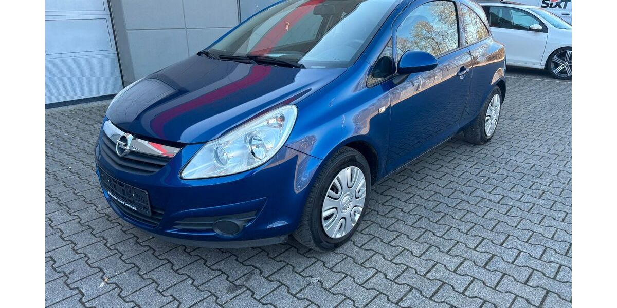 Opel Corsa 187.974 km 1.990 &euro; Dortmund 44145