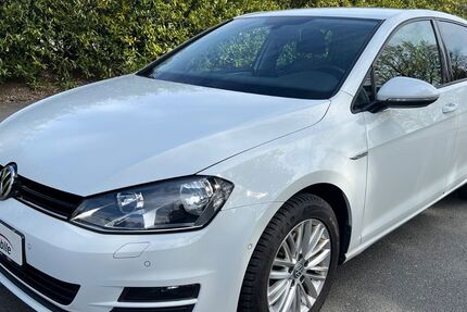 VW Golf 115.000 km 10.900 &euro; Witten 58454