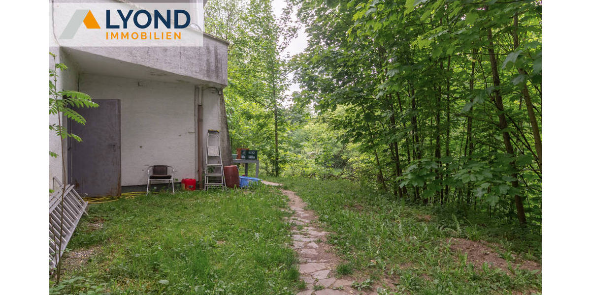 Mehrfamilienhaus, Wohnhaus Halver - 279.000&euro; | Angebot:25676675