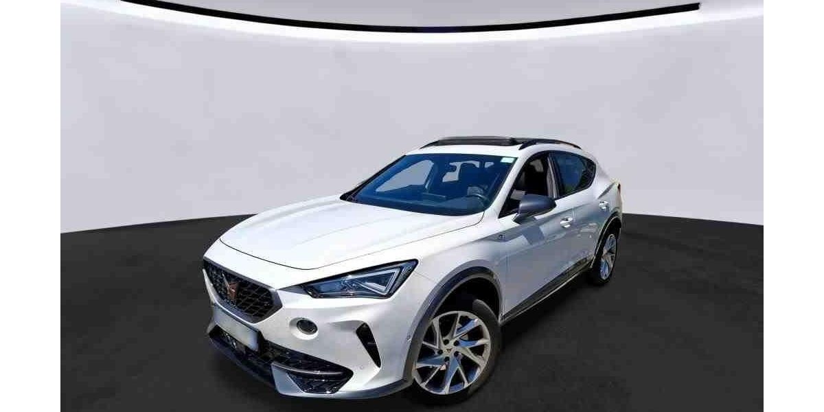 Cupra Formentor 81.578 km 21.932 &euro; Hagen 58091