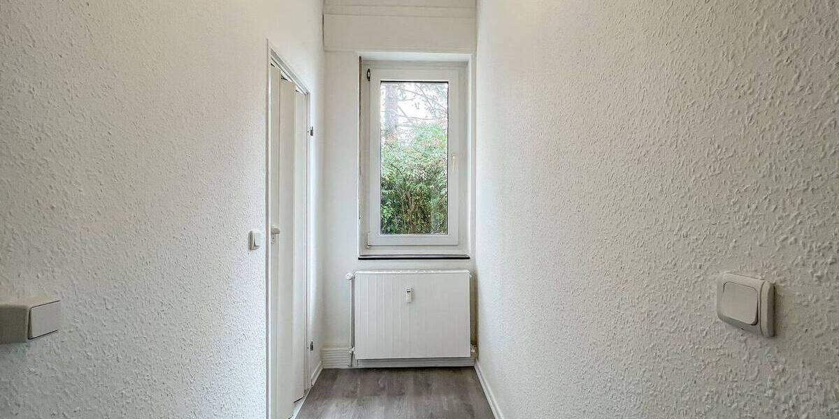 Etagenwohnung Witten Herbede - 2 Zimmer, 40 m&sup2;, 280&euro; | Angebot:25665724