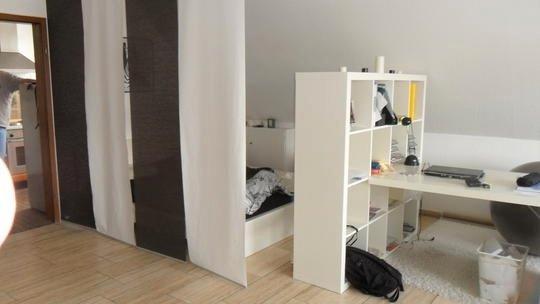Dachgeschoßwohnung Dortmund Hörde - 1.5 Zimmer, 43 m&sup2;, 129.000&euro; | Angebot:27263718