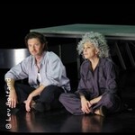 Beyond the light - Starring: Kseniya Rappoport, Henry David