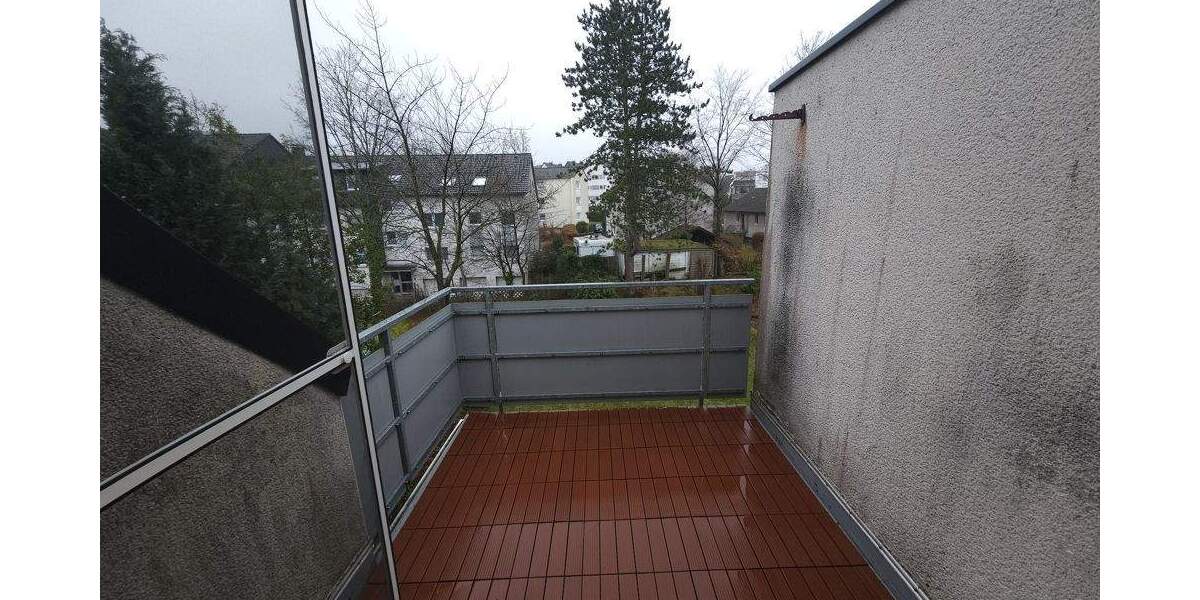 Etagenwohnung Lüdenscheid Staberg - 3 Zimmer, 70 m&sup2;, 175.000&euro; | Angebot:25728251