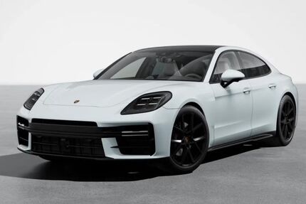 Porsche Panamera 13.181 km 122.500 &euro; Holzwickede 59439