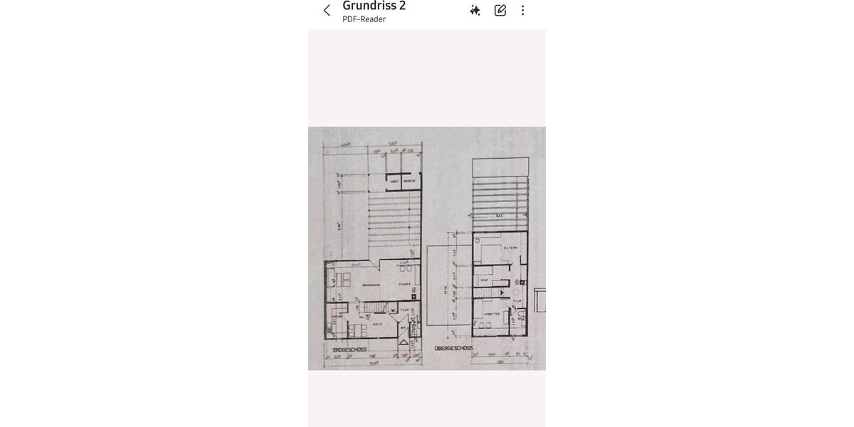 Reihenhaus Hagen Hagen-Nord - 4 Zimmer, 125 m&sup2;, 385.000&euro; | Angebot:24731677
