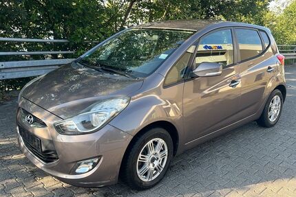 Hyundai ix20 166.000 km 3.990 &euro; Wetter Ruhr 58300