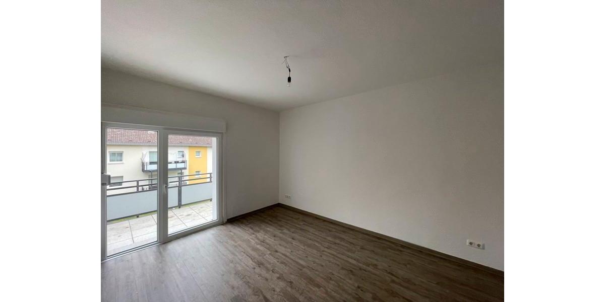 Etagenwohnung Dortmund Eving - 2.5 Zimmer, 46 m&sup2;, 453&euro; | Angebot:25984780