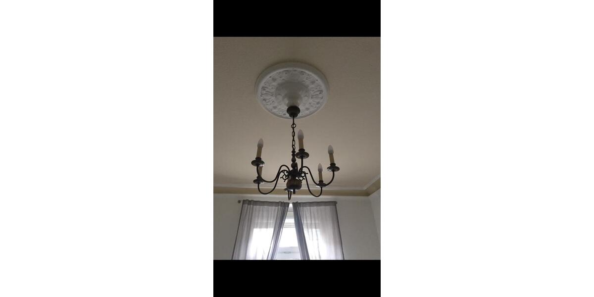 Erdgeschoßwohnung Iserlohn Gerlingsen - 1 Zimmer, 37 m&sup2;, 300&euro; | Angebot:26507422