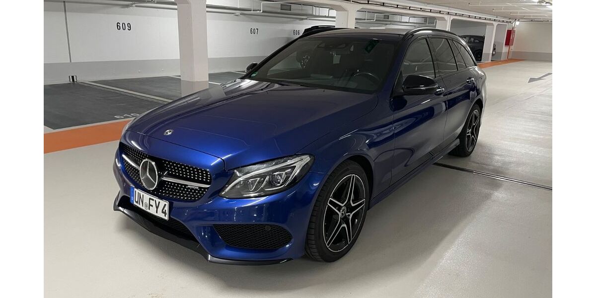 Mercedes-Benz C 250 229.000 km 16.990 &euro; Unna 59427
