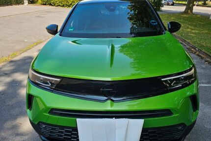 Opel Mokka 24.500 km 18.500 &euro; Dortmund 44145