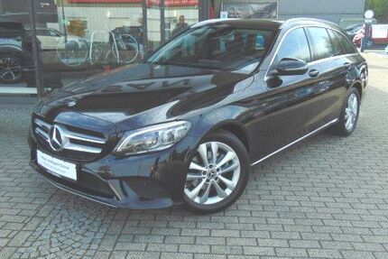 Mercedes-Benz C 180 45.870 km 23.950 &euro; Hagen 58135