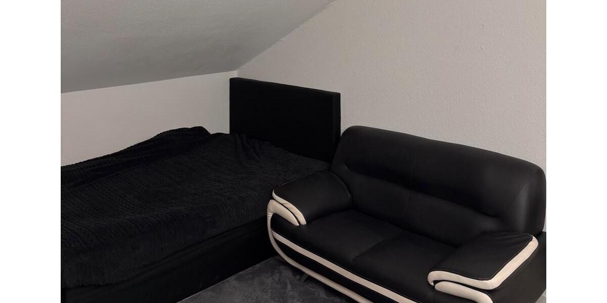 Etagenwohnung Dortmund Hombruch - 1 Zimmer, 23 m&sup2;, 345&euro; | Angebot:26019115