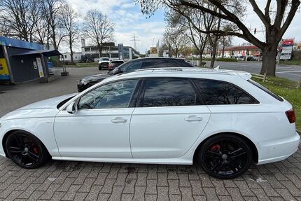 Audi A6 263.000 km 12.999 &euro; Dortmund 44227