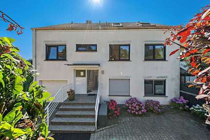 Wohnung Herdecke - 2 Zimmer, 63 m&sup2;, 139.000&euro; | Angebot:27084044