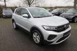 VW T-Cross Life 1.0 TSI NAVI LED ACC GJR ALU APS SITZ 6.600 km 21.988 &euro; Bergkamen 59192