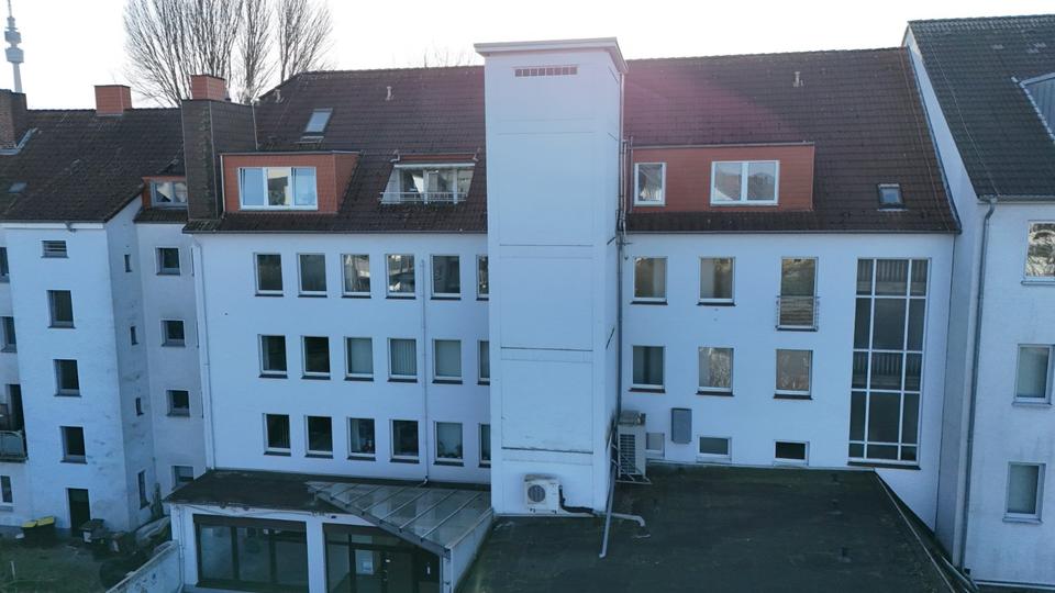 Gewerbeobjekt Dortmund Gartenstadt - 2.597&euro; | Angebot:18499620