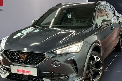 Cupra Formentor 95.521 km 27.899 &euro; Menden 58708