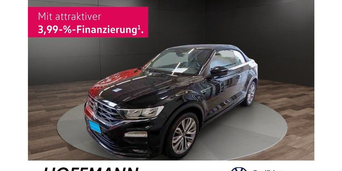 VW T-Roc 70.783 km 21.990 &euro; Sundern 59846
