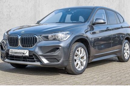 BMW X1 82.960 km 20.540 &euro; Unna 59425