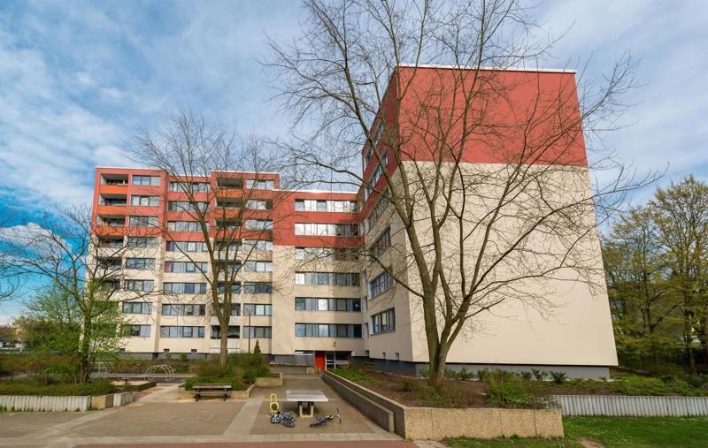 Etagenwohnung Dortmund Aplerbeck - 3 Zimmer, 78 m&sup2;, 718&euro; | Angebot:23241557