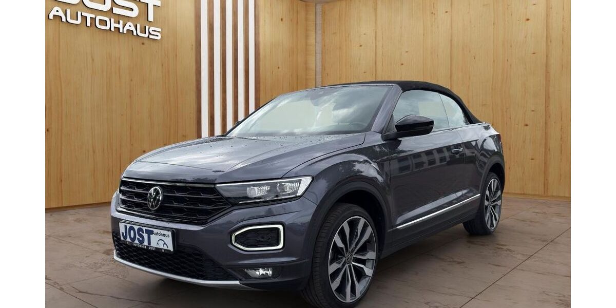 VW T-Roc 53.240 km 20.990 &euro; Arnsberg 59823