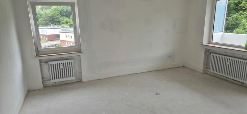 Etagenwohnung Iserlohn - 2 Zimmer, 61 m&sup2;, 448&euro; | Angebot:23345856