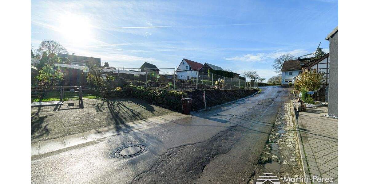 Reihenmittelhaus Breckerfeld - 4 Zimmer, 132 m&sup2;, 499.000&euro; | Angebot:25708610