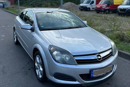 Opel Astra 122.082 km 2.999 &euro; Wetter 58300