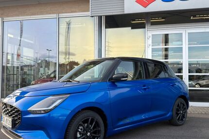 Suzuki Swift 1.200 km 19.990 &euro; Arnsberg 59759