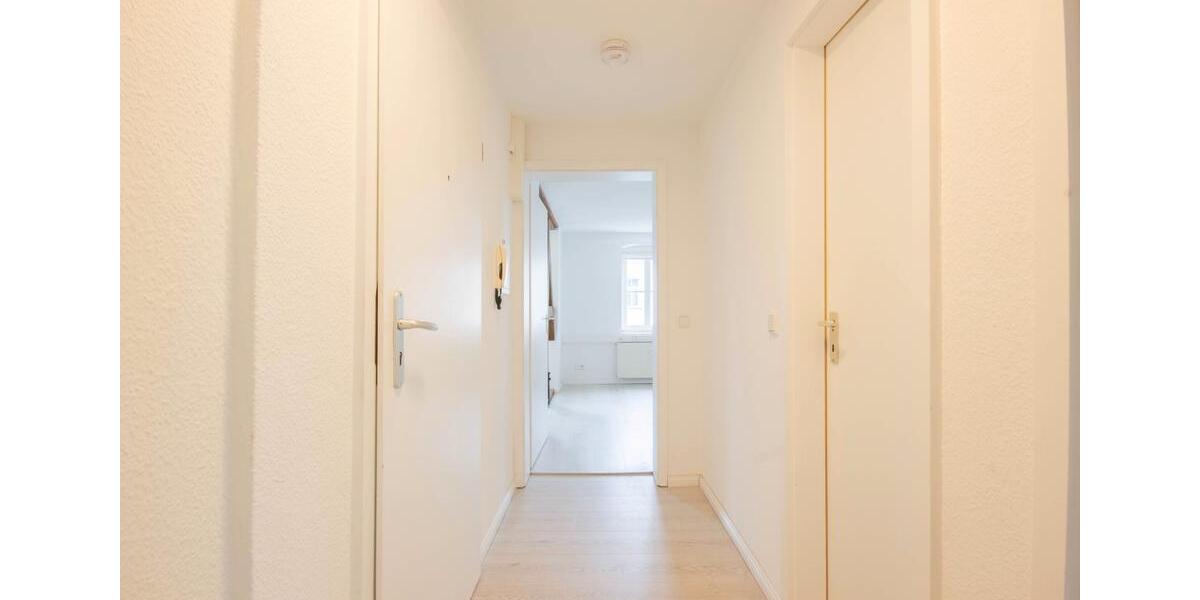 Dachgeschoßwohnung Arnsberg Rusch - 3 Zimmer, 107 m&sup2;, 856&euro; | Angebot:26648396