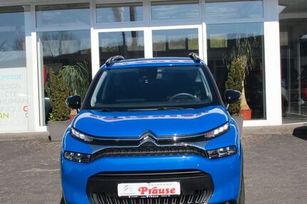 Citroen C3 48.846 km 16.990 &euro; Arnsberg 59823