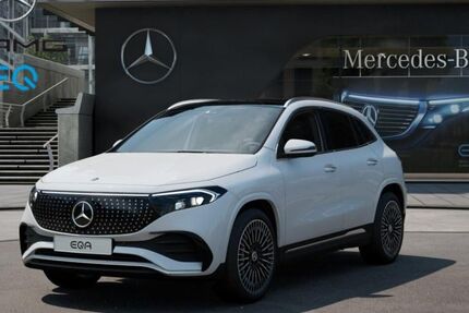 Mercedes-Benz EQA 19.094 km 43.880 &euro; Plettenberg 58840