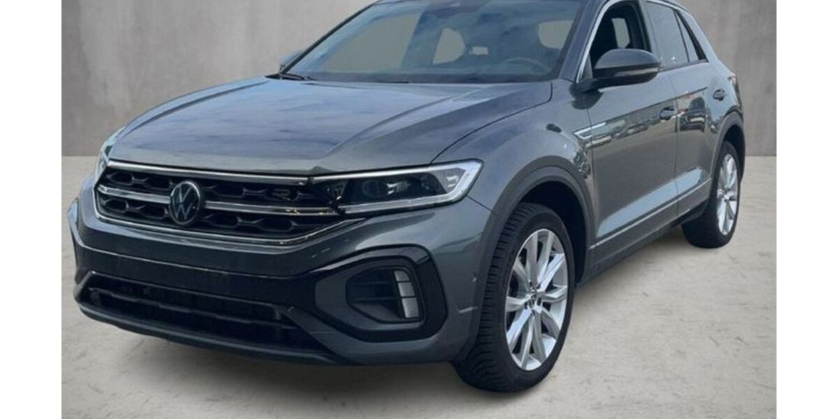 VW T-Roc 19.226 km 26.950 &euro; Lünen 44534