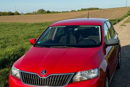 Skoda Rapid 337.000 km 4.400 &euro; Dortmund 44339