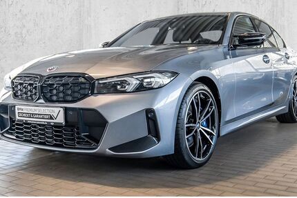 BMW M340i 84.450 km 49.990 &euro; Hagen 58119