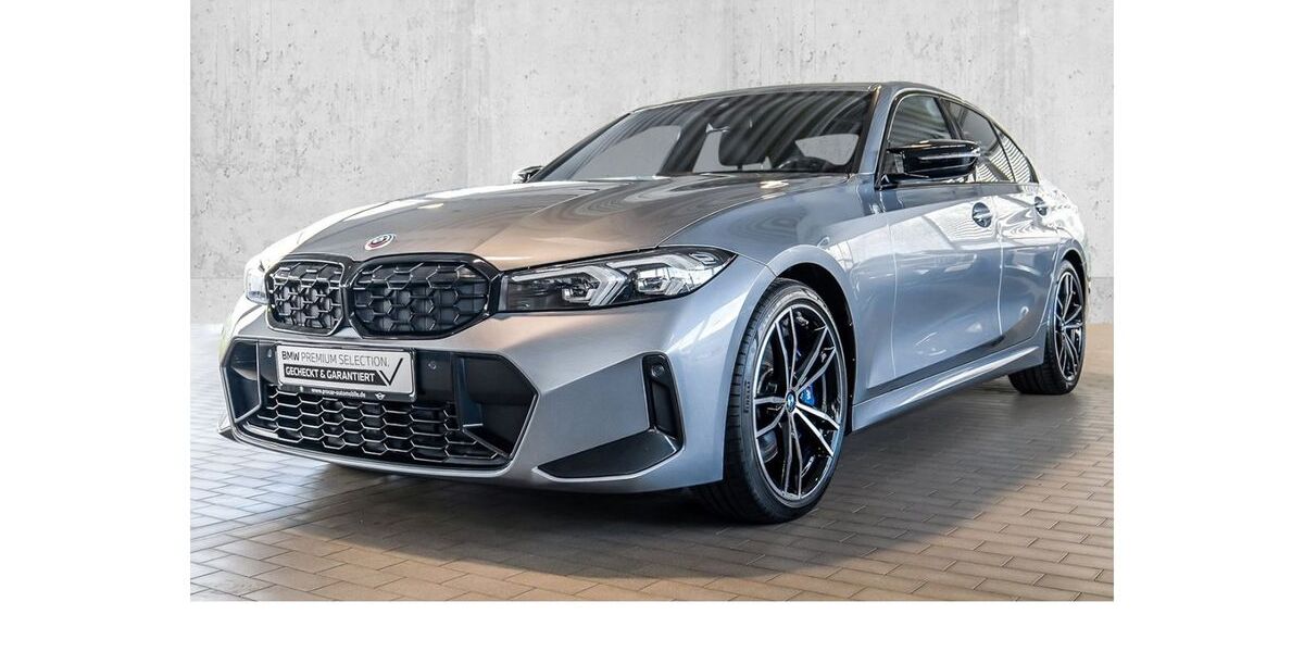 BMW M340i 84.450 km 49.990 &euro; Hagen 58119