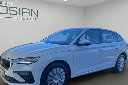 Skoda Scala 20.909 km 22.340 &euro; Iserlohn 58642