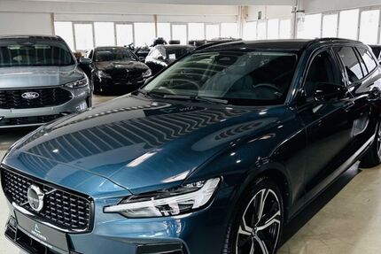 Volvo V60 10.000 km 34.490 &euro; Lüdenscheid 58507