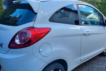 Ford Ka/Ka+ 49.001 km 6.500 &euro; Arnsberg 59821