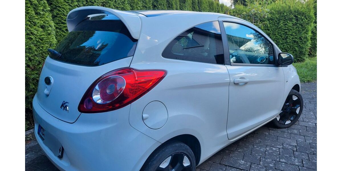 Ford Ka/Ka+ 49.001 km 6.500 &euro; Arnsberg 59821